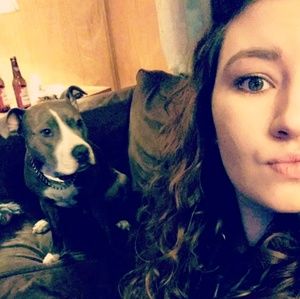 Meet your Posher, Shelby